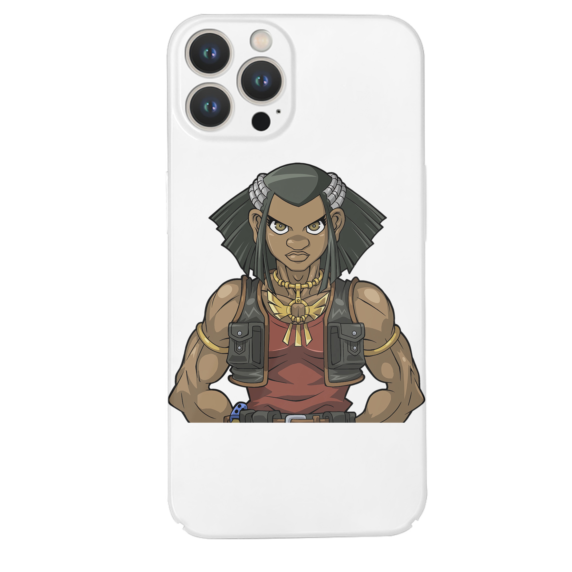 （画像用） 遊☆戯☆王 Yu-Gi-Oh! 【iPhone 14シリーズ対応】ハードケース